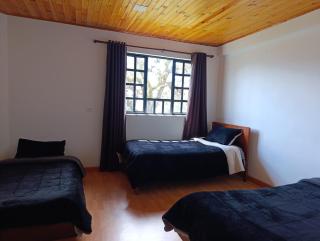 Hotel Páramo de Sumapaz - 3