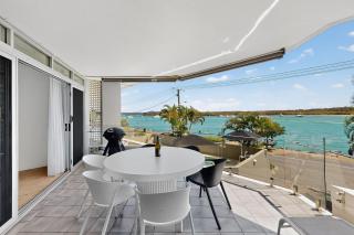 2 Noosa Moorings - 2