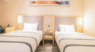 City Comfort Inn Shantou Chendian Government - 3