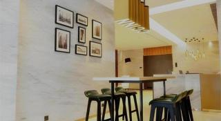 City Comfort Inn Jinan Railway Station Daming Lake - 8