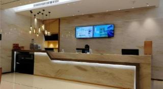 City Comfort Inn Jinan Railway Station Daming Lake - 6