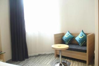 City Comfort Inn Xianning Chongyang Taoxi Avenue - 2