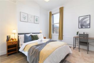 Spacious 2BR South London Retreat Great Transport - 6
