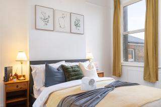 Spacious 2BR South London Retreat Great Transport - 1