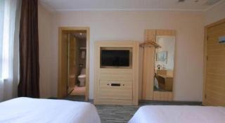 City Comfort Inn Guiyang Jiefang Road Hongtongcheng - 2