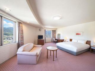Mercure Nagano Matsushiro Resort & Spa - 7