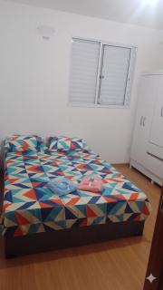 Apartamento Mobiliado em Uberaba Ótima Localização lagobrisascami - 2