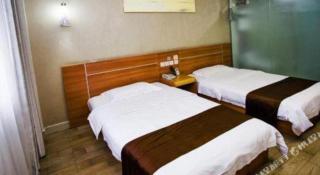 Thank Inn Hotel Hainan Sanya Sanya Bay Seascape Branch - Sanya - 4