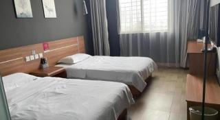 Thank Inn Hotel Hainan Sanya Sanya Bay Seascape Branch - Sanya - 3
