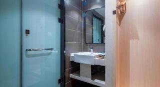 UP and IN Hotel Anhui Ma'anshan Wanda Plaza - 8