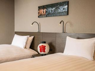 Grand Mercure Lake Biwa Resort & Spa - 3