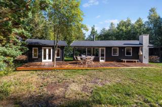 Beautiful Summer House Near Forest And Beach - 7