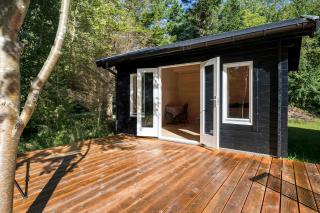 Beautiful Summer House Near Forest And Beach - 6