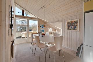 Amazing Holiday Home In Beautiful Surroundings - 3