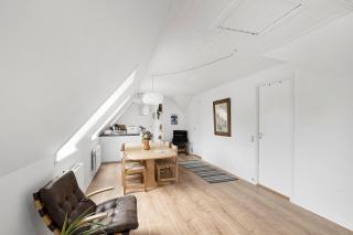 Holiday Apartment On Bornholm With Sea View - 3