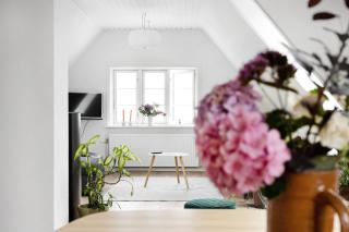 Holiday Apartment On Bornholm With Sea View - 2