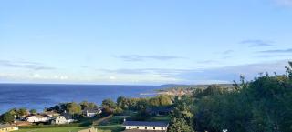 Modern Holiday Home With Exceptional Sea Views - 2