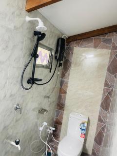 Veenu Homestay - 1