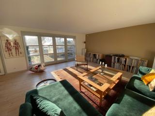 Family Friendly Holiday Home In Orø - 3
