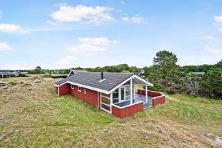Holiday House On Fanø Near The Sea - 8