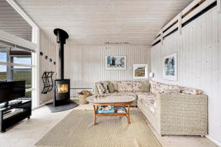Holiday House On Fanø Near The Sea - 2