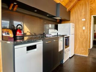 Highview - Lake Tekapo - 4
