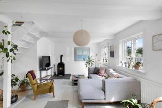 Charming House Near The Sea - 8