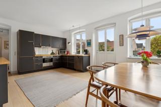 Cozy Holiday Home In Marstal On Ærø - 7
