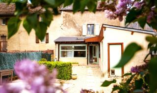 La Parenthèse au Bord de l'Eau - Jardin & Wifi - 2