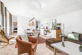 Unique And Modern Holiday Home In Marielyst - 5