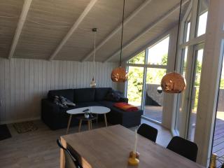 Cottage In Grønninghoved With View - 8