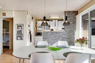 Nice Cottage In Quiet Surroundings Near The Beach - 5