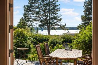 Beautiful Summer House With A Magnificent View - 8