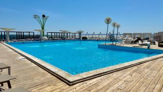 Provence apartments Avtorskii - 3