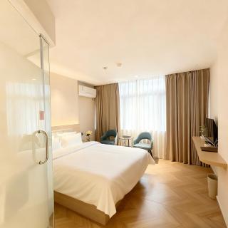 Shenzhen Green Oasis Hotel, Baoan - 3