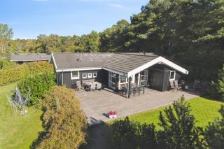 Excellent Cottage With Sauna And Spa 10 Persons - 8
