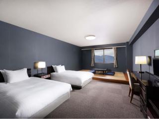 Mercure Miyagi Zao Resort & Spa - Zao - 1