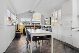 Lovely Holiday Home Near Hasmark Beach - 5