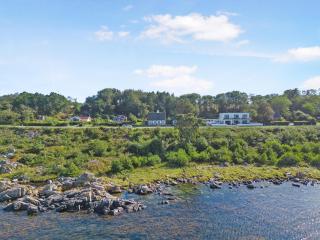 Cottage With Breathtaking Sea And Cliff Views - 8