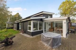 Close To The Beach And Forest And Ebeltoft - 6