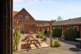 Holiday Apartment At Beautiful Solgaarden 8 - 0