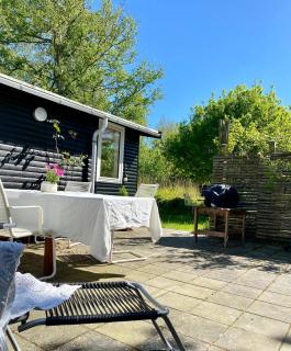 Peace And Quiet In Idyllic Original Cottage - 7