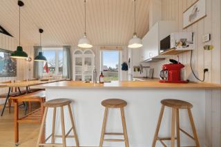 Snug In Snogebæk A Modern Cozy Summer House - 5