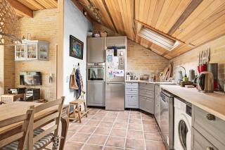Lovely Summer Villa In Natural Surroundings - 6