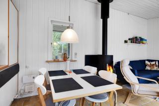 Charming & Lovely Forest House - 1