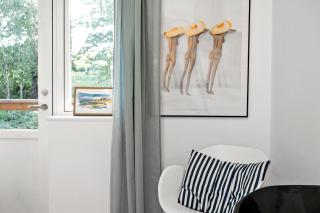 Holiday Apartment 5 At Beautiful Solgaarden - 1