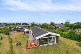 Cozy And Large Summer House Near Roskilde Fjord - 9