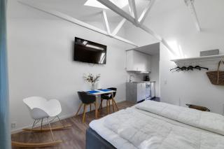 Summer Apartment No 3 At Lovely Solgaarden - 3