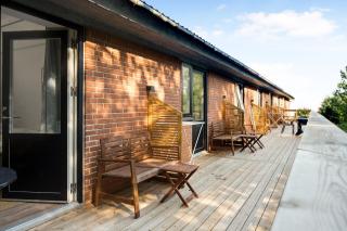 Summer Apartment No 3 At Lovely Solgaarden - 2