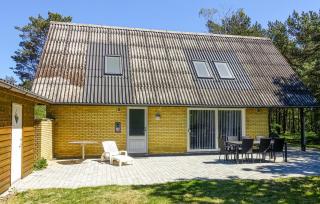 Lovely Holiday Home On Bornholm With Sea View - 9